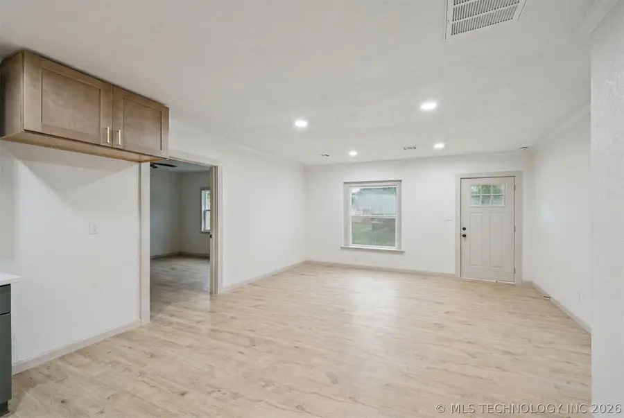 848 N Gary Place, Tulsa, OK 74110 - #2