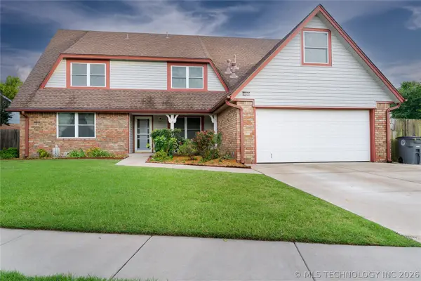 9604 E 25th Place, Tulsa, OK 74129