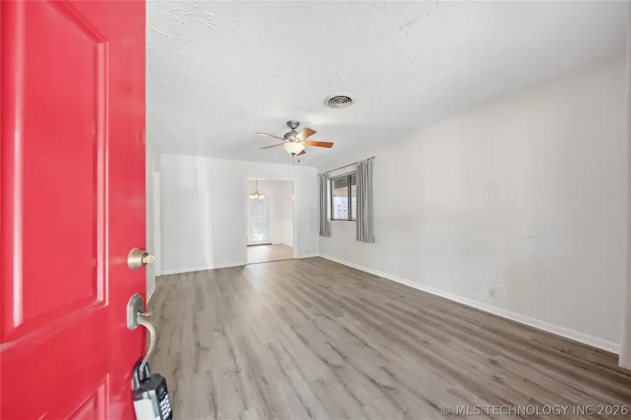 5615 S Newport Avenue #5615, Tulsa, OK 74105 - #3