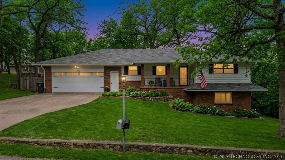 13266 S Spruce Lane, Claremore, OK 74017 - #1