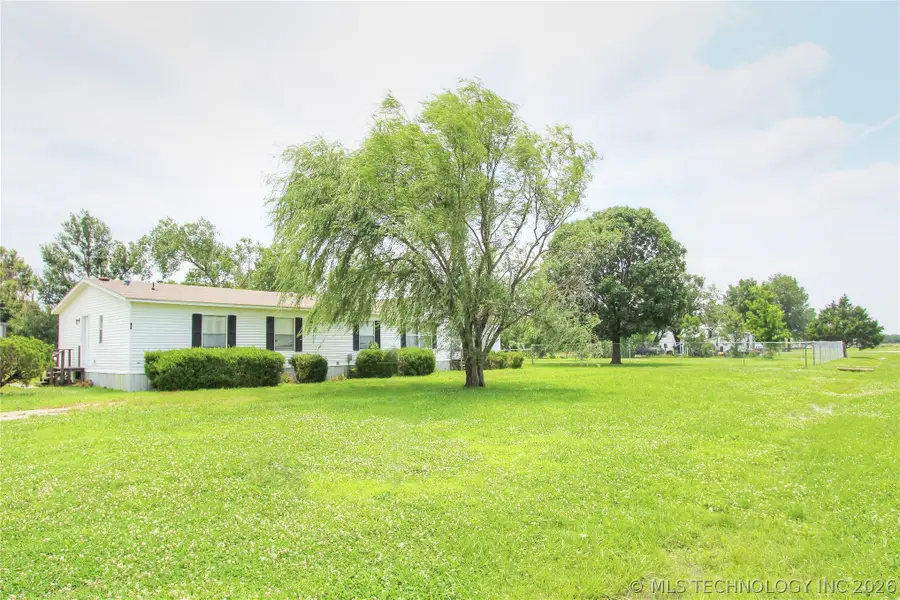 31232 N 3952 Road, Ochelata, OK 74051 - #3