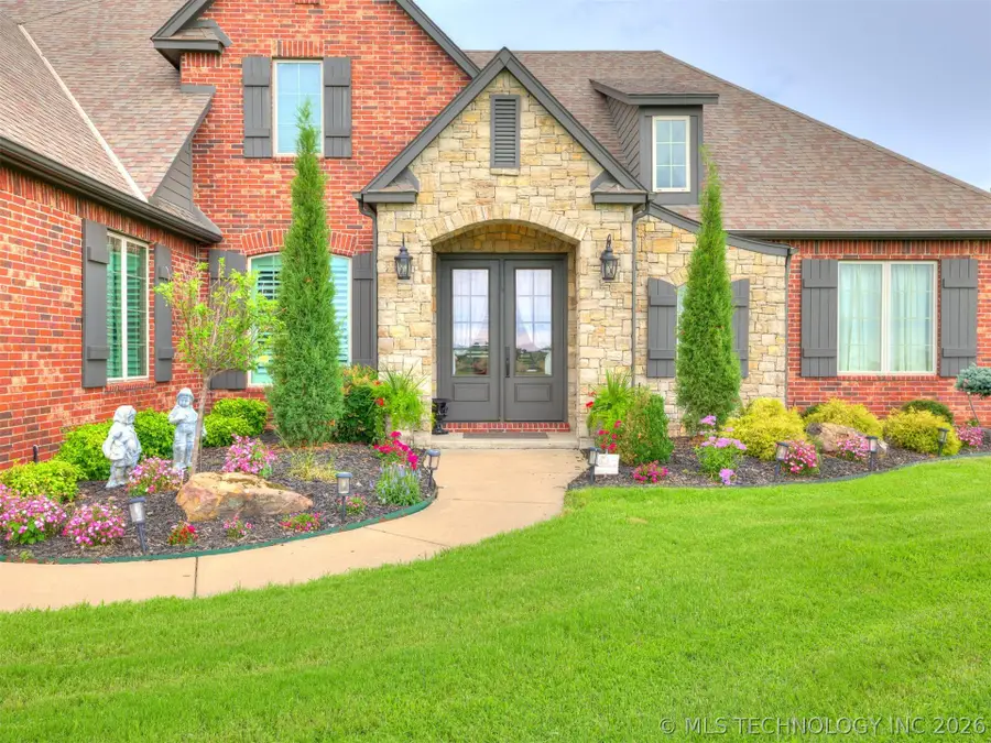 15905 Montrose Lane, Inola, OK 74036 - #2