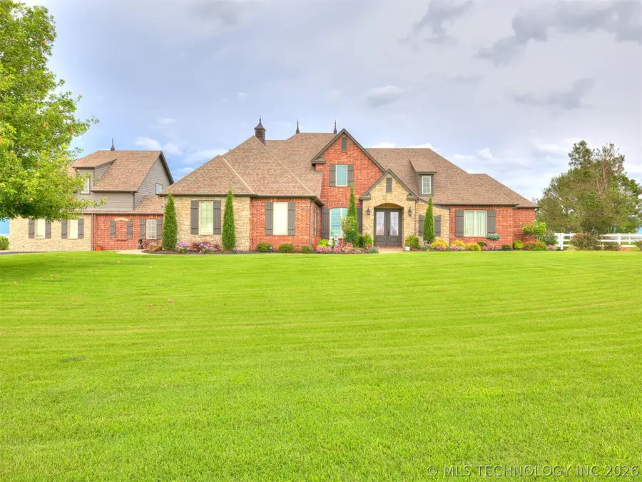 15905 Montrose Lane, Inola, OK 74036 - #3