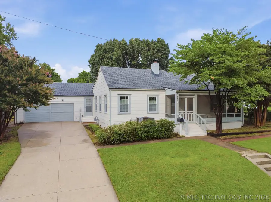 125 Waverly Drive, Tulsa, OK 74104 - #2