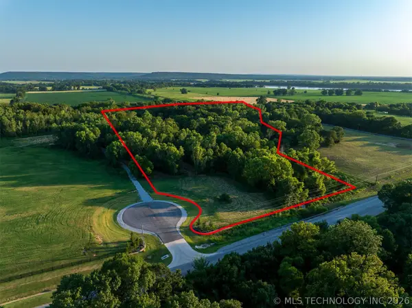 141 Street, Broken Arrow, OK 74011