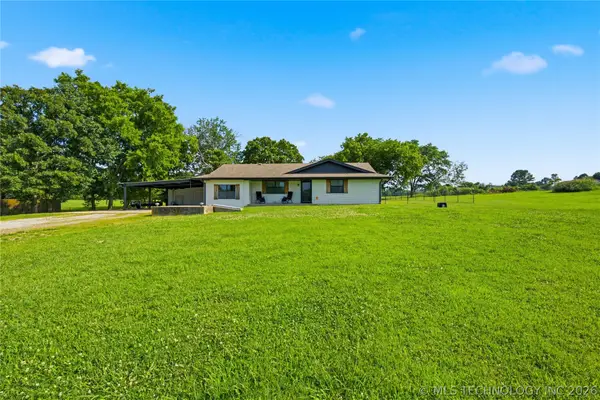 19101 County Road 1548, Ada, OK 74820