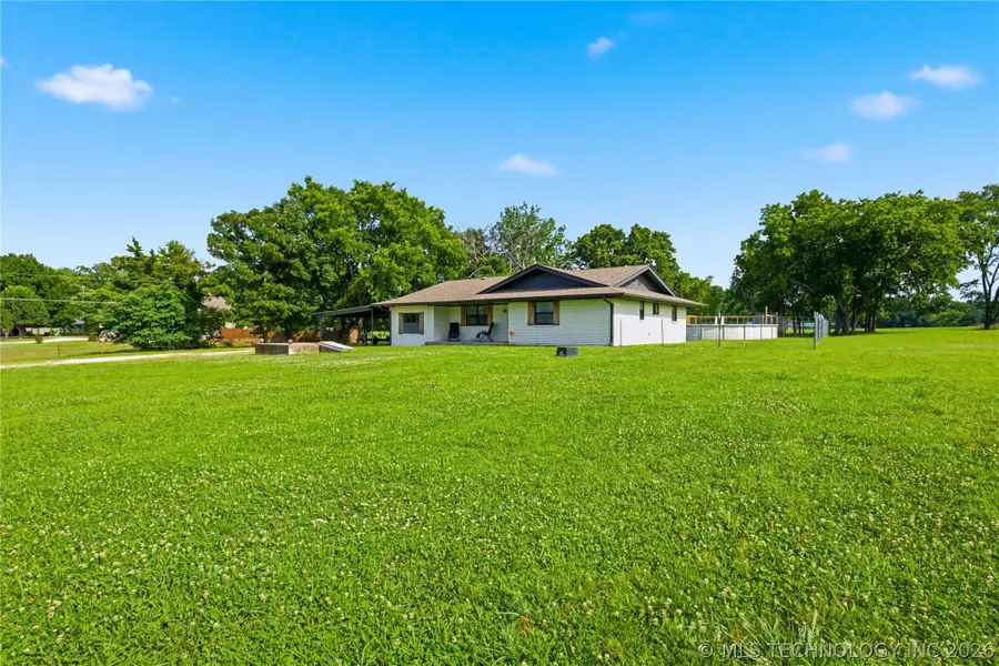 19101 County Road 1548, Ada, OK 74820 - #2
