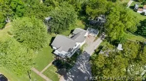 320 W Tahlequah, Vinita, OK 74301 - #3