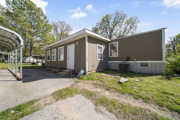 24501 S 610 Lane, Grove, OK 74344