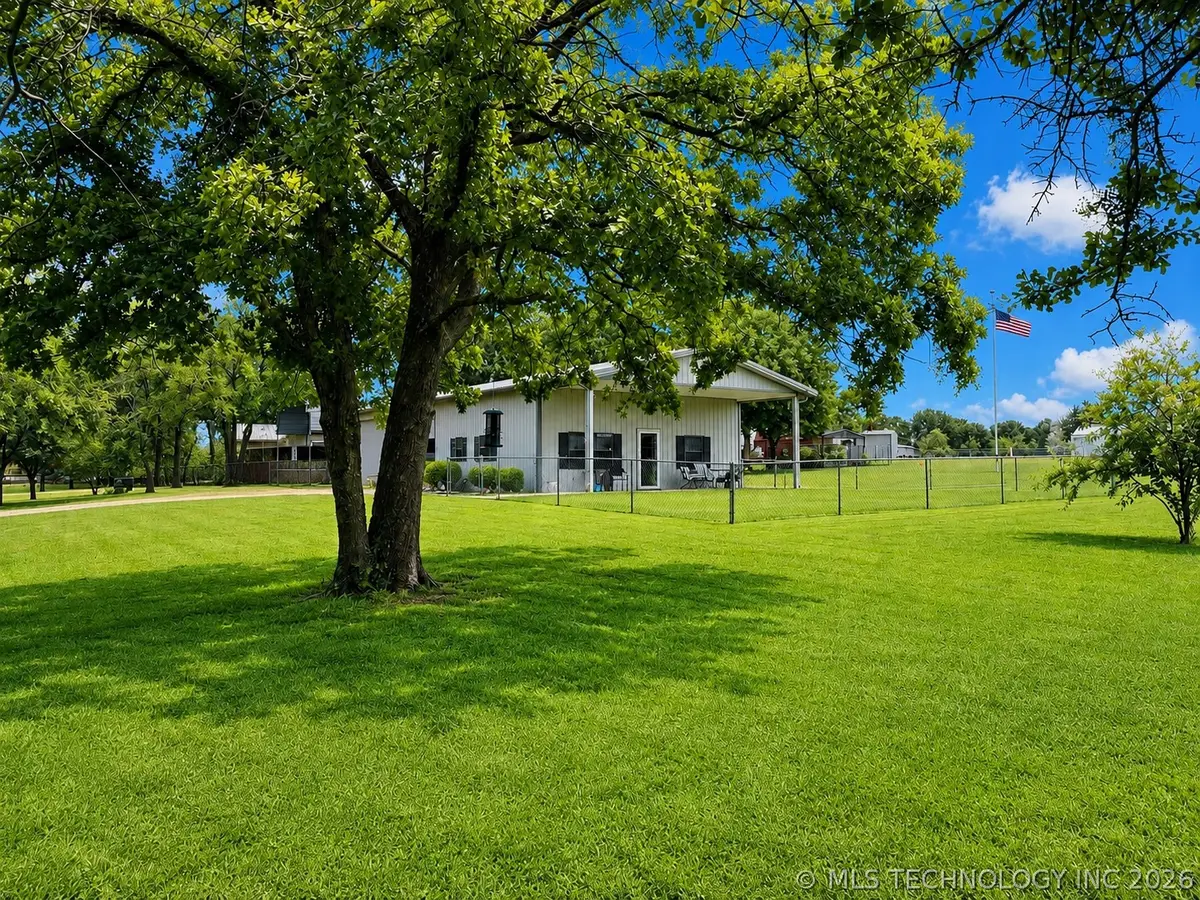 4113 Enchanted Path, Kingston, OK 73439 - #1