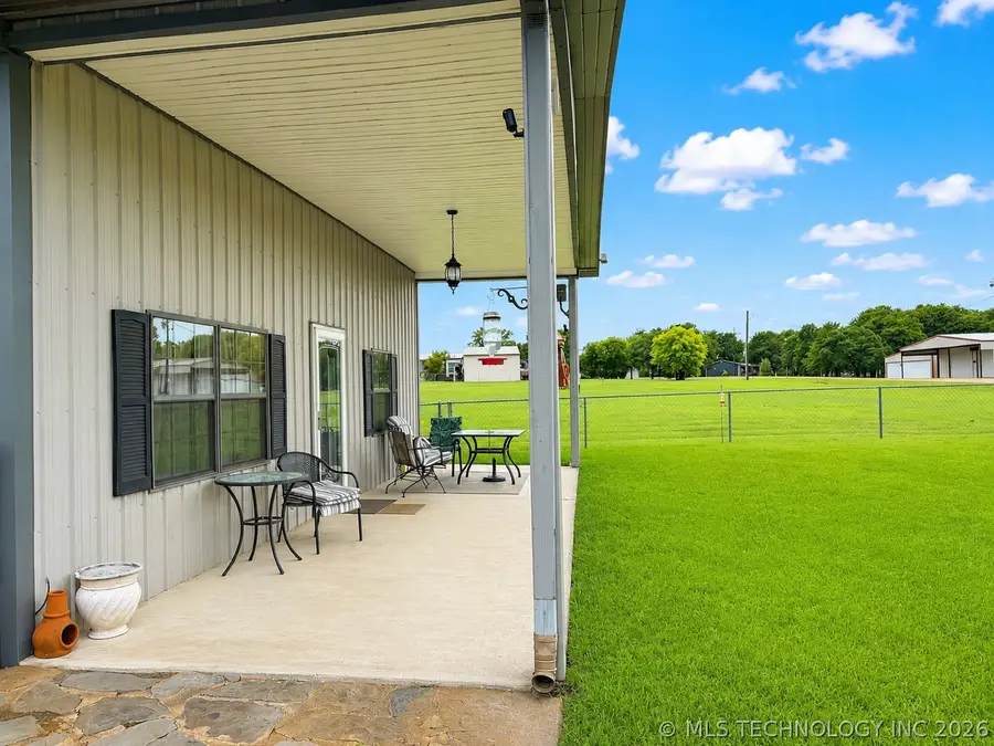 4113 Enchanted Path, Kingston, OK 73439 - #2