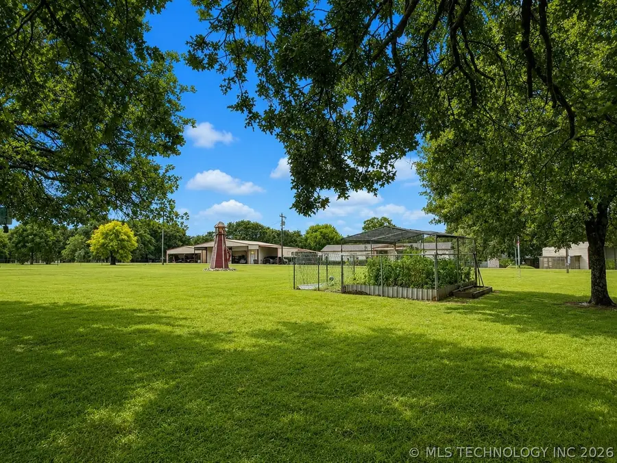 4113 Enchanted Path, Kingston, OK 73439 - #3