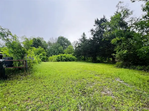 631 S Keystone Drive, Cleveland, OK 74020