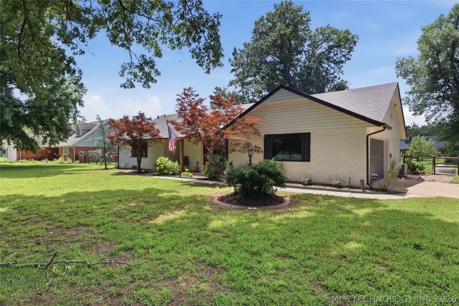 13620 S Mingo Road, Bixby, OK 74008 - #2
