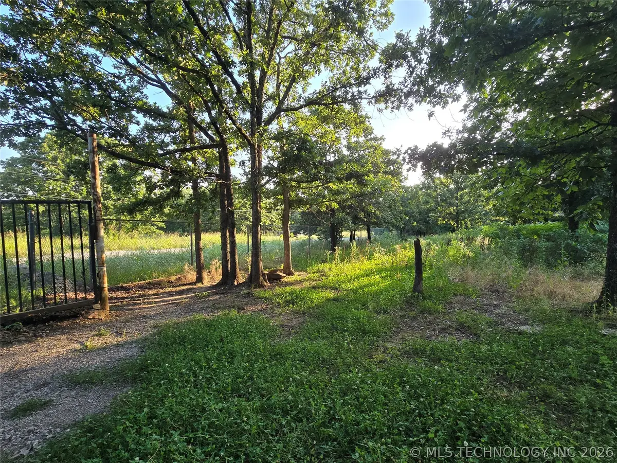 E 211th Street S, Bixby, OK 74008 - #1