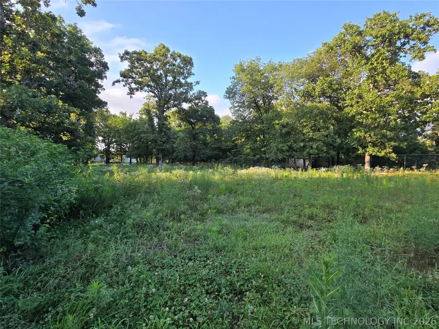 E 211th Street S, Bixby, OK 74008 - #3