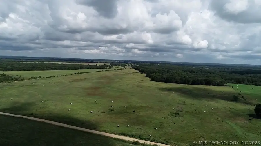 002 N Wade Road, Bennington, OK 74723 - #2