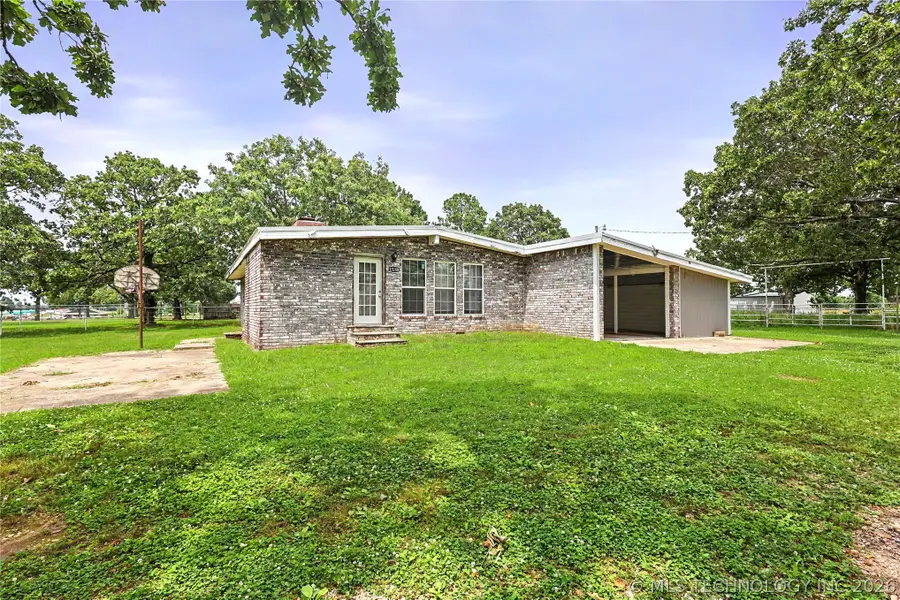 15188 Hwy 82, Tahlequah, OK 74464 - #3