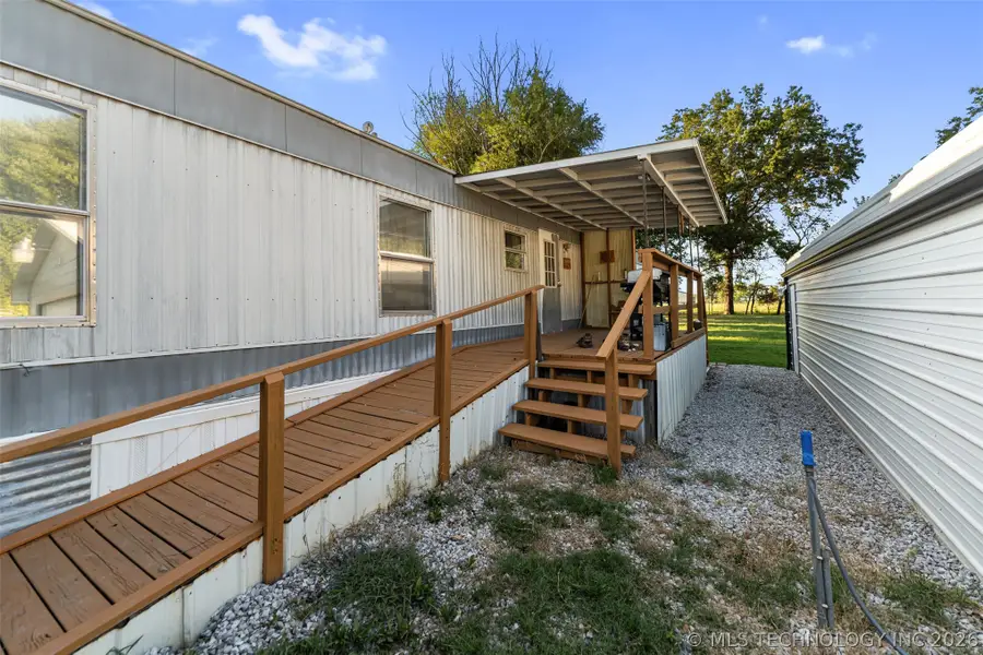 27916 S 4410, Vinita, OK 74301 - #3