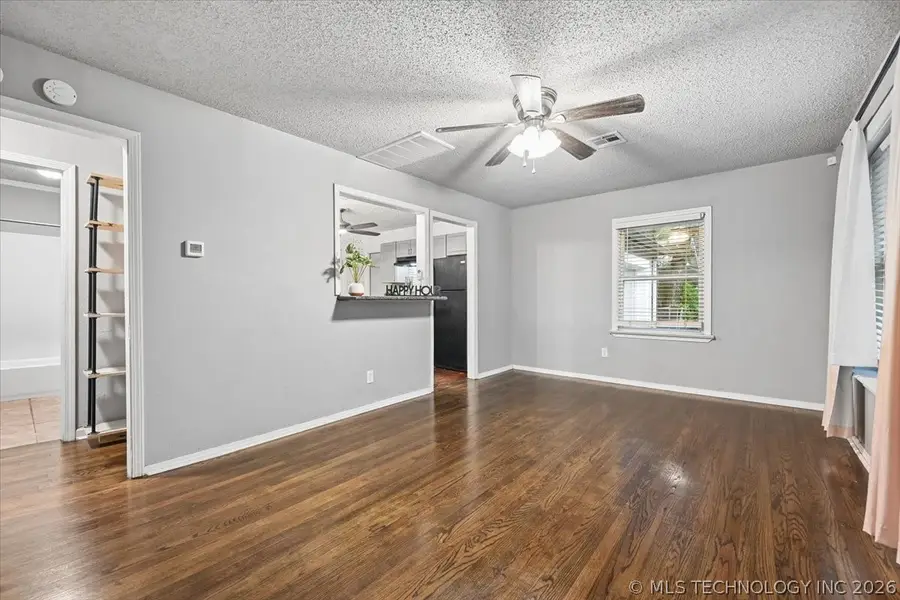 519 N Forest Street, Jenks, OK 74037 - #3