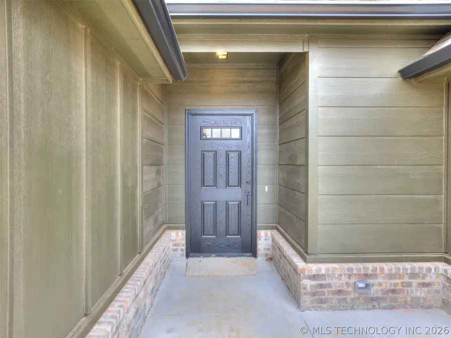 3442 E 153rd Street S, Bixby, OK 74008 - #2