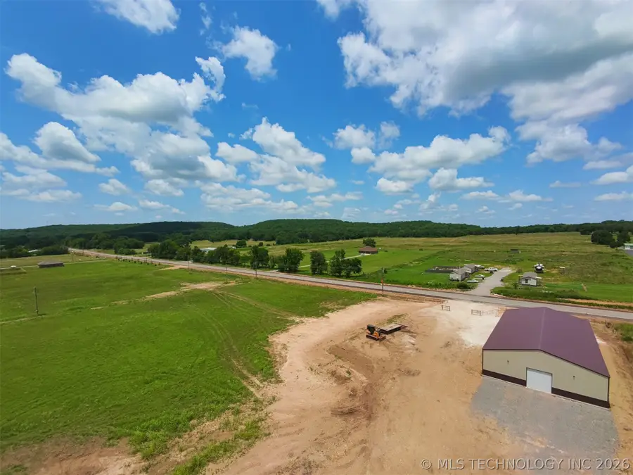 1177 Highway 51, Hulbert, OK 74441 - #3