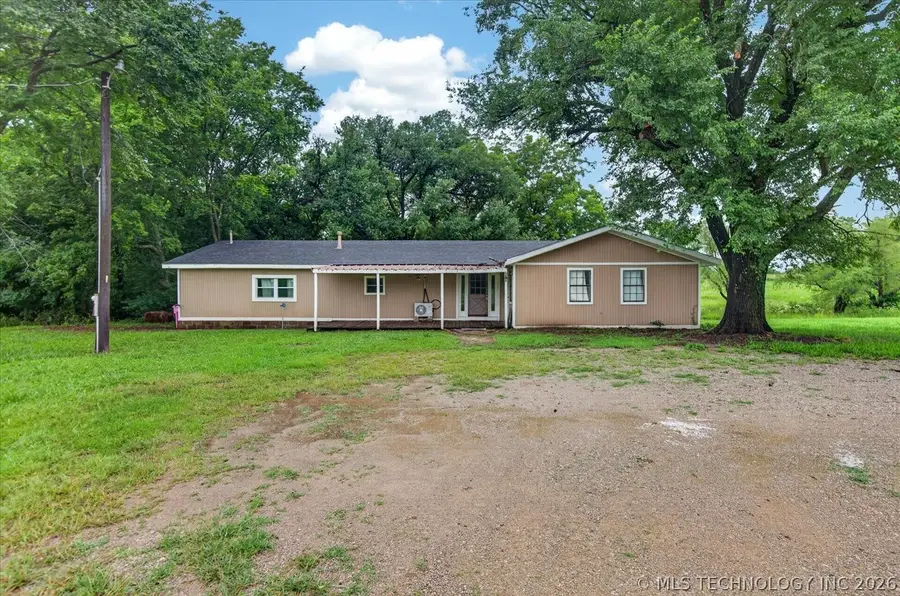 402951 W 2300 Road, Bartlesville, OK 74006 - #2