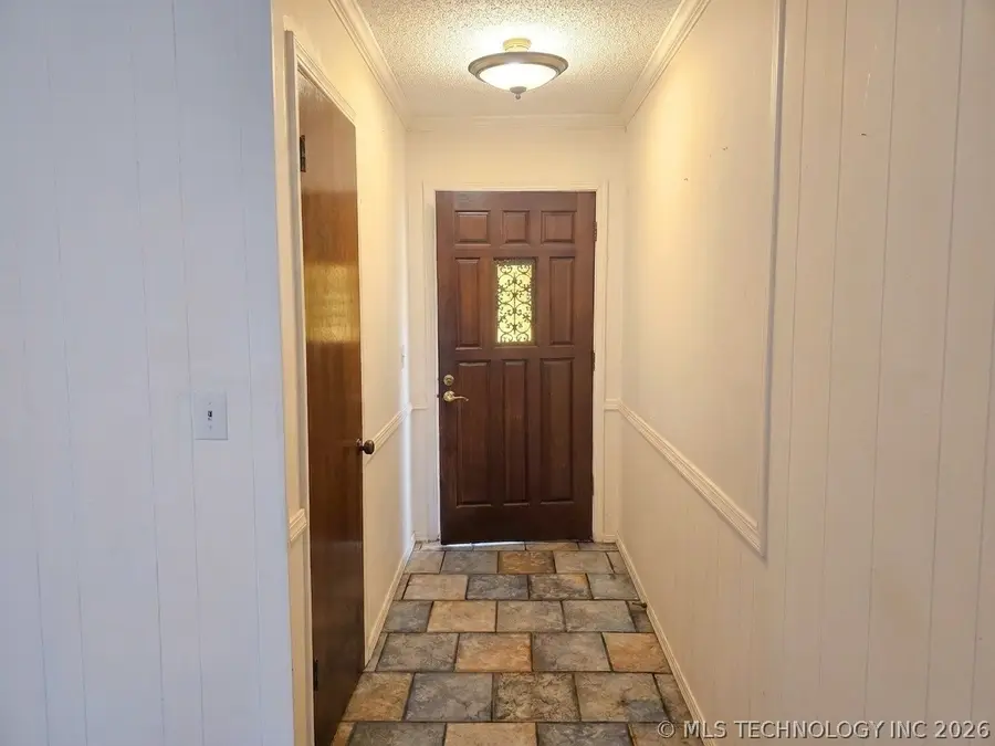 6303 S 155th West Avenue, Sapulpa, OK 74066 - #2