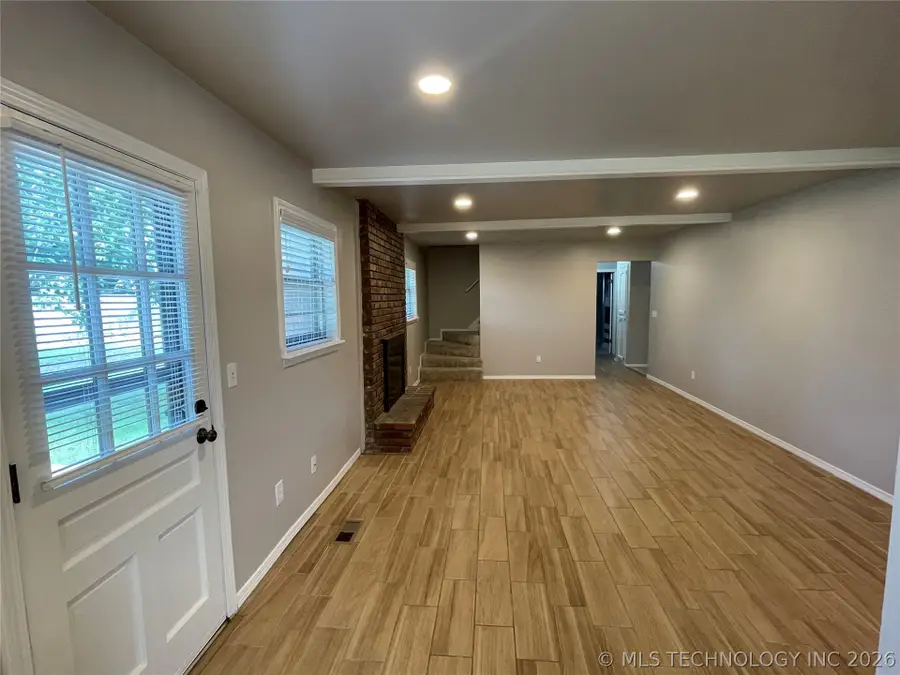 1228 W Boston Court, Broken Arrow, OK 74012 - #3