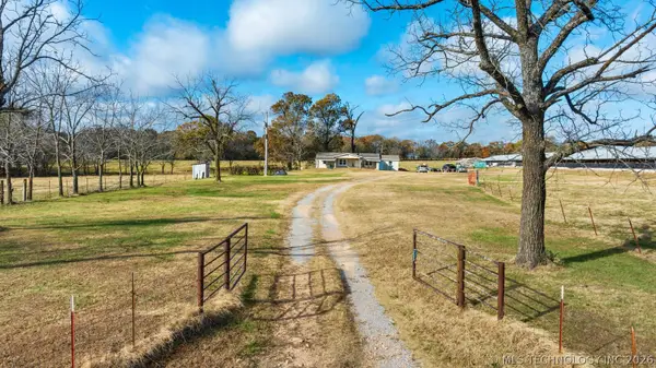 67298 4720 Road, Westville, OK 74965
