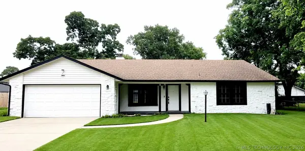 9131 E 17th Street, Tulsa, OK 74112