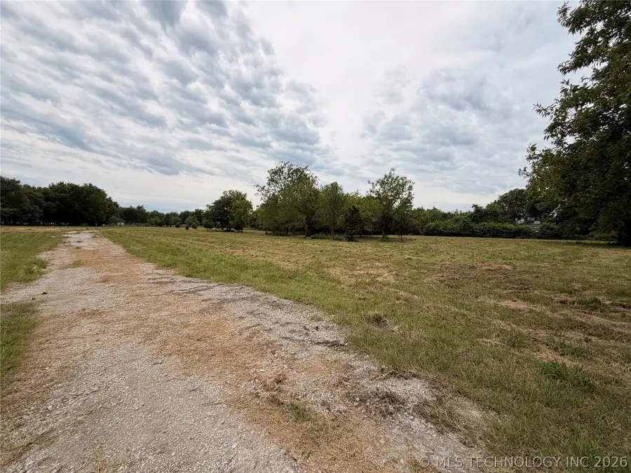 4718 E 472nd Road, Claremore, OK 74019 - #2