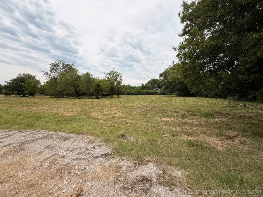 4718 E 472nd Road, Claremore, OK 74019 - #3