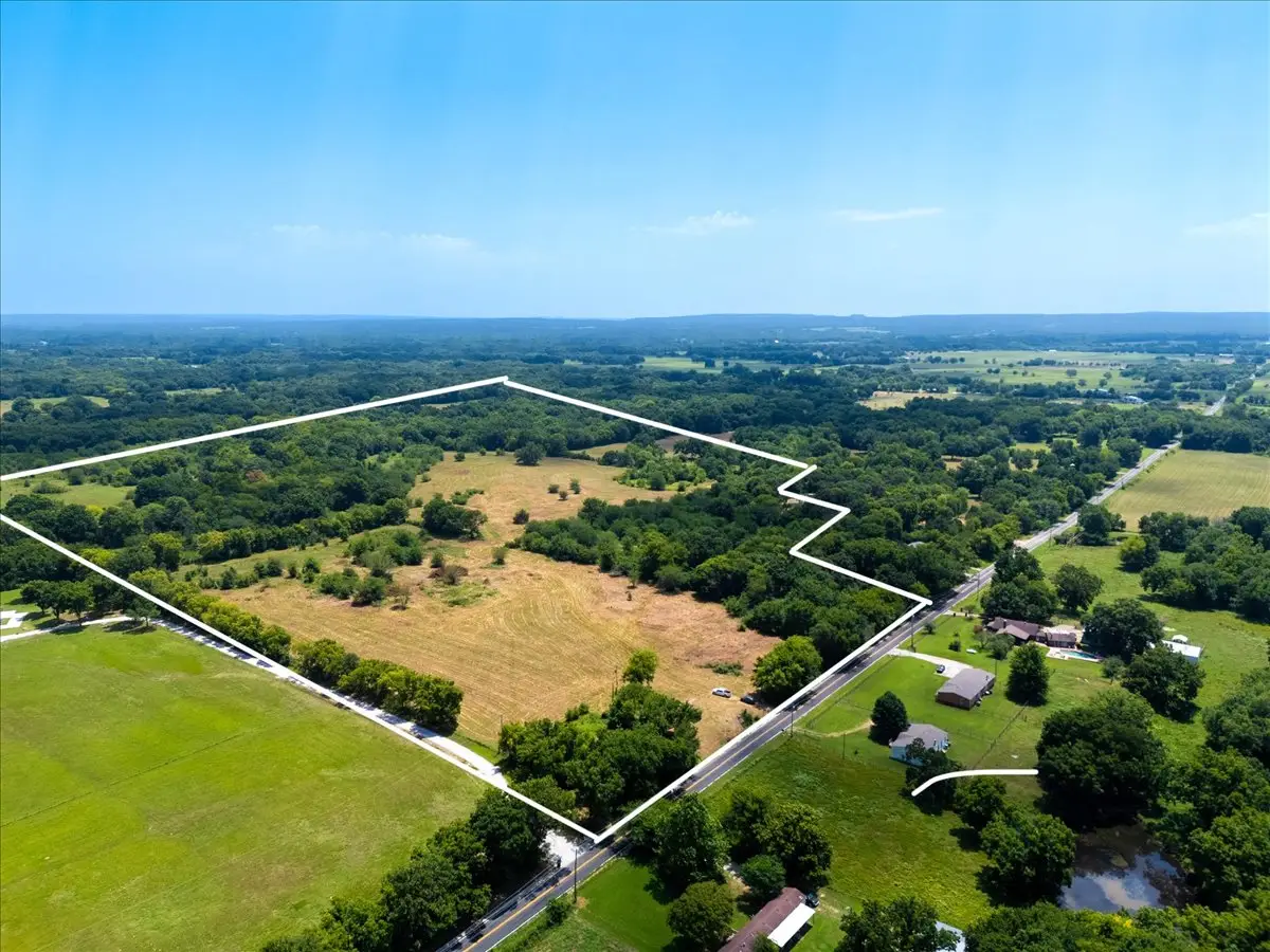 20509 S Peoria Avenue, Mounds, OK 74047 - #1