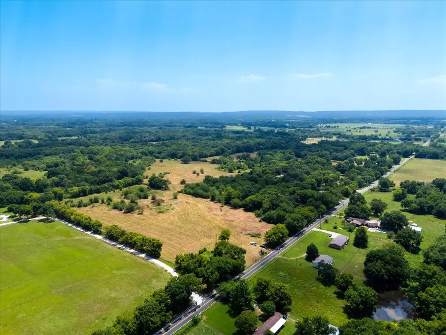 20509 S Peoria Avenue, Mounds, OK 74047 - #2