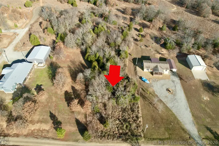 12 E 1146 Road, Porum, OK 74455 - #2
