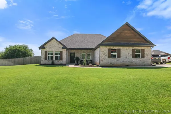 7289 Wilson Street, Durant, OK 74701