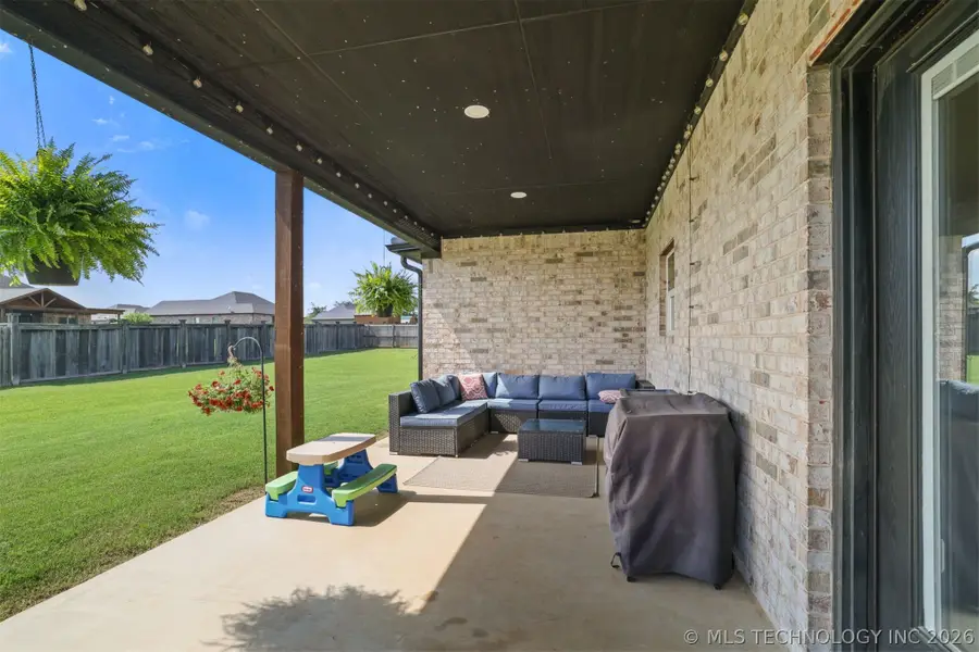 7289 Wilson Street, Durant, OK 74701 - #3
