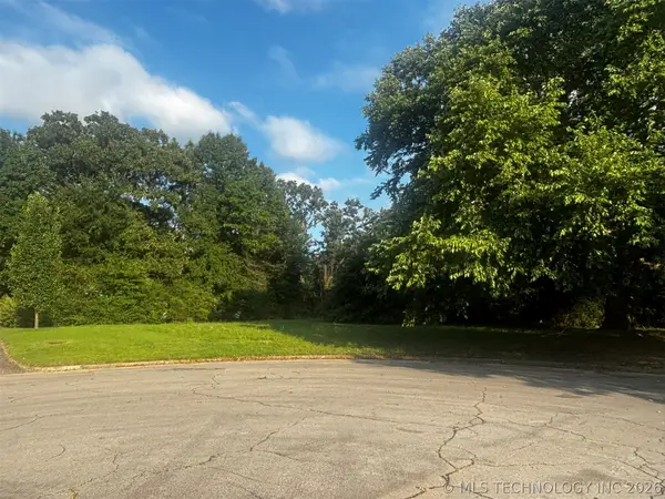 1711 Kings Road, Okmulgee, OK 74447