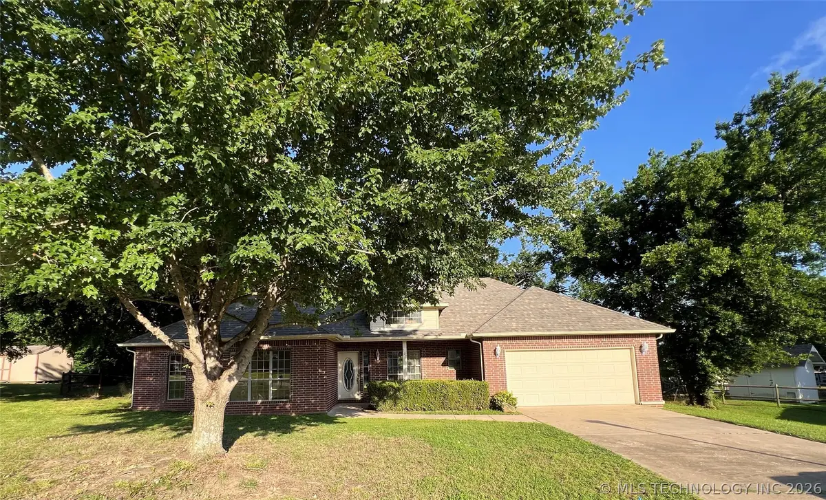 207 E Breanna Street, Kiefer, OK 74041 - #1