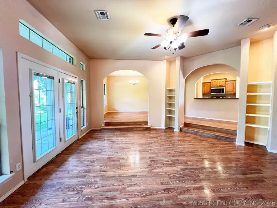 207 E Breanna Street, Kiefer, OK 74041 - #2