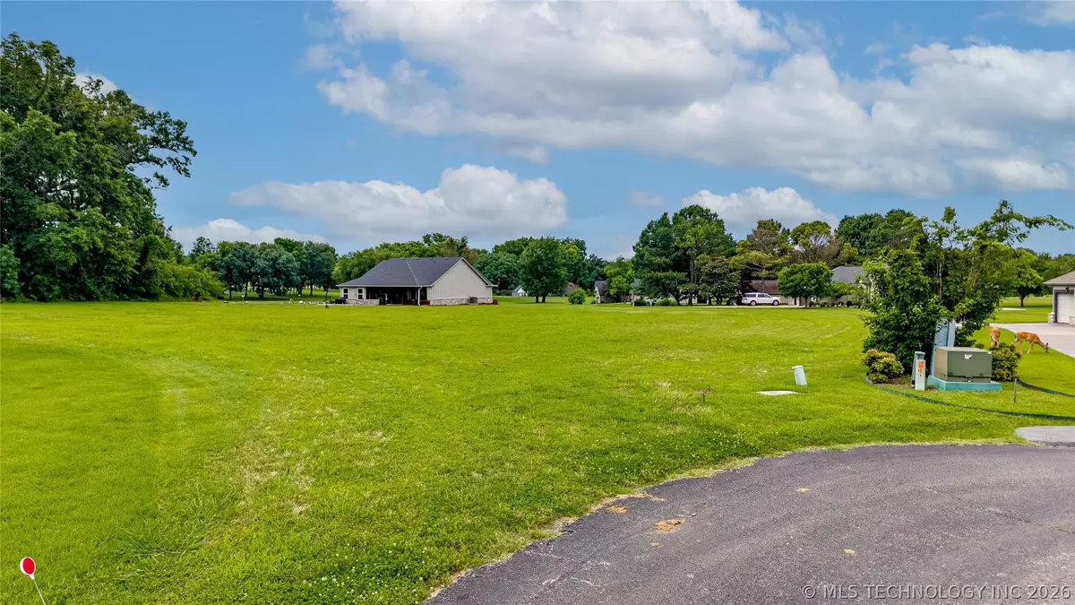 451657 Southern Hills, Afton, OK 74331 - #1