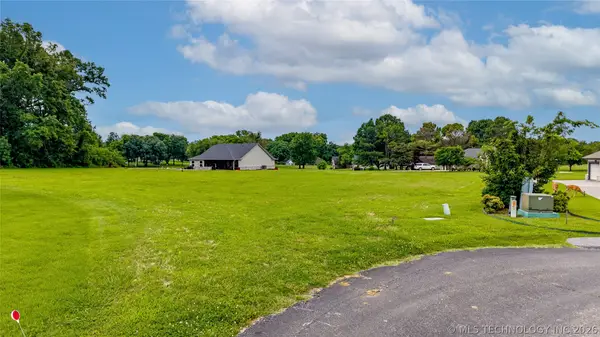 451657 Southern Hills, Afton, OK 74331