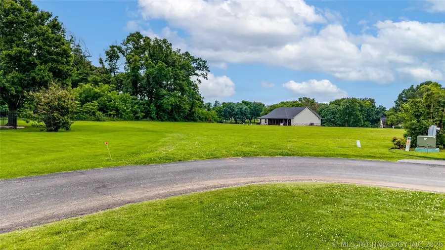 451657 Southern Hills, Afton, OK 74331 - #3