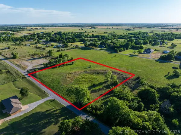 4 W County Road, Tuttle, OK 73089