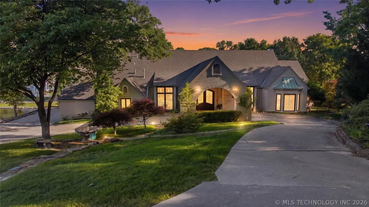 4223 E 97th Street, Tulsa, OK 74137 - #1