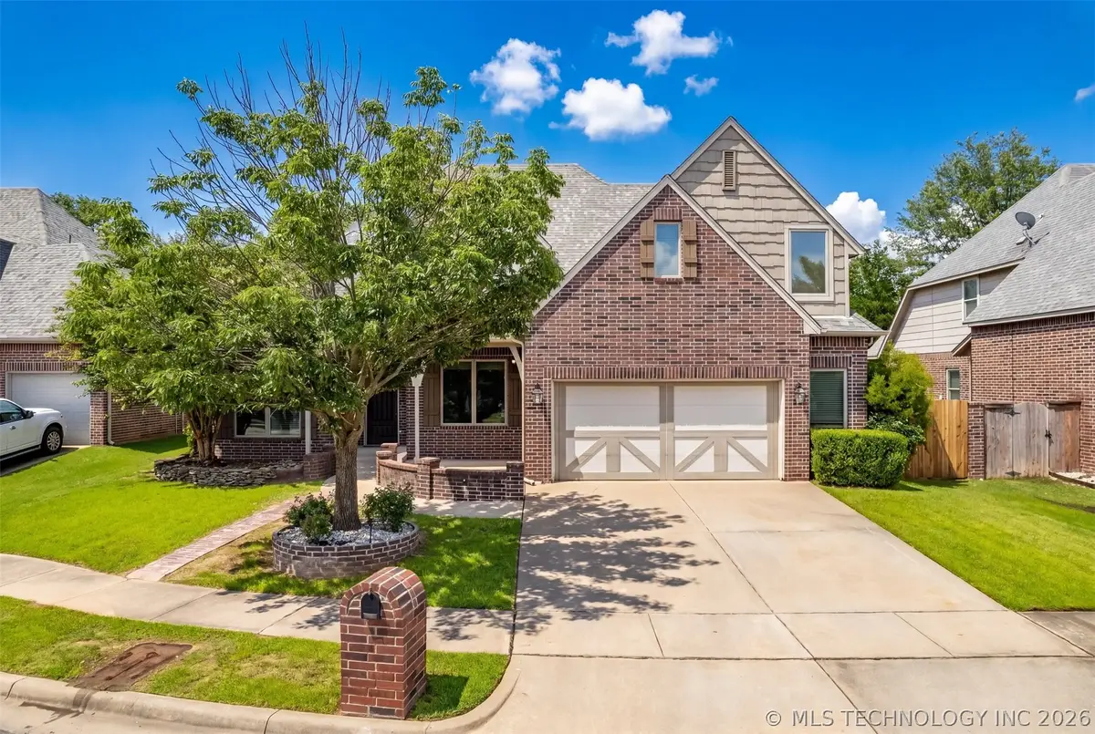 4105 S Palm Avenue, Broken Arrow, OK 74011 - #1