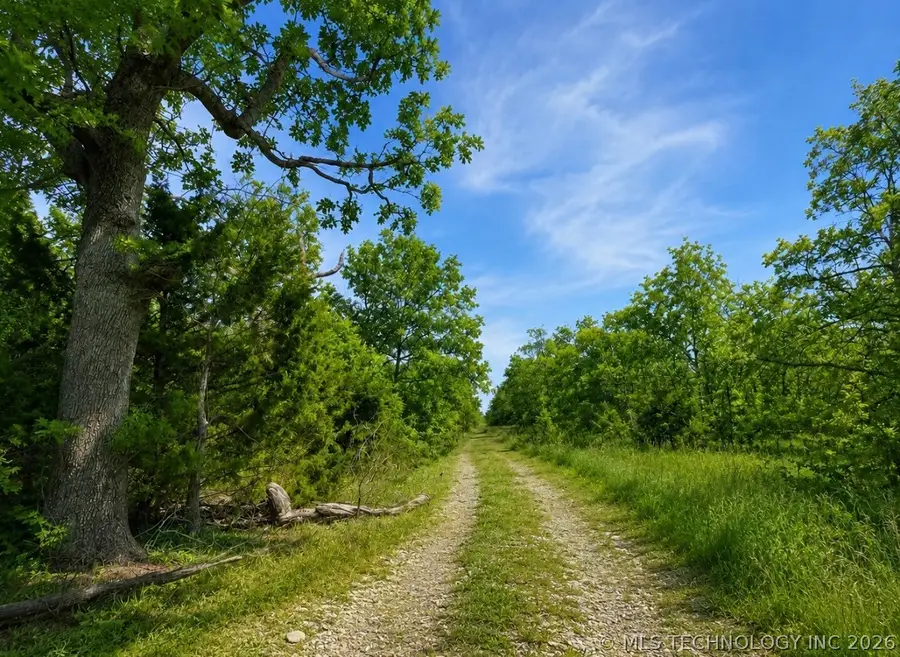 4547 Road, Vian, OK 74962 - #3