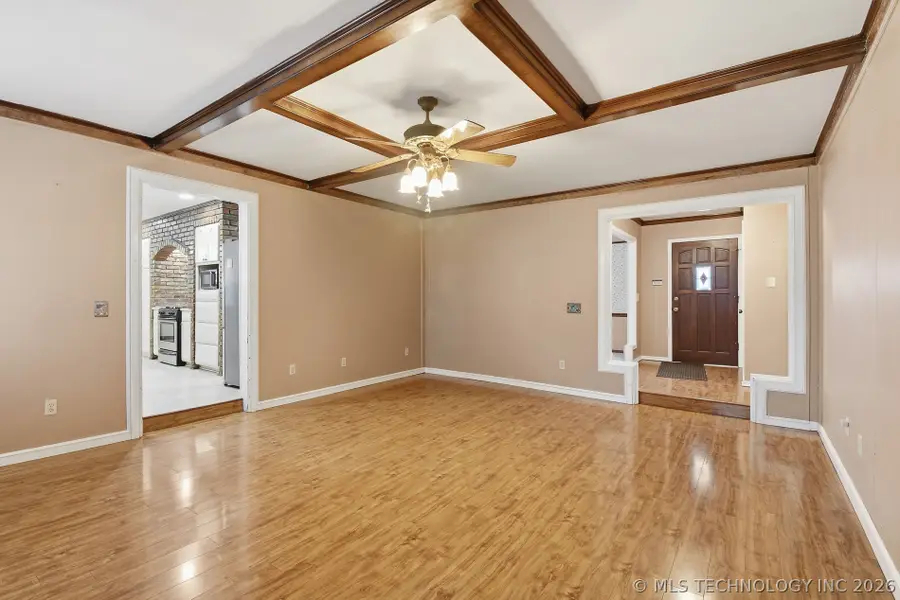 6526 S 111th East Avenue, Tulsa, OK 74133 - #2
