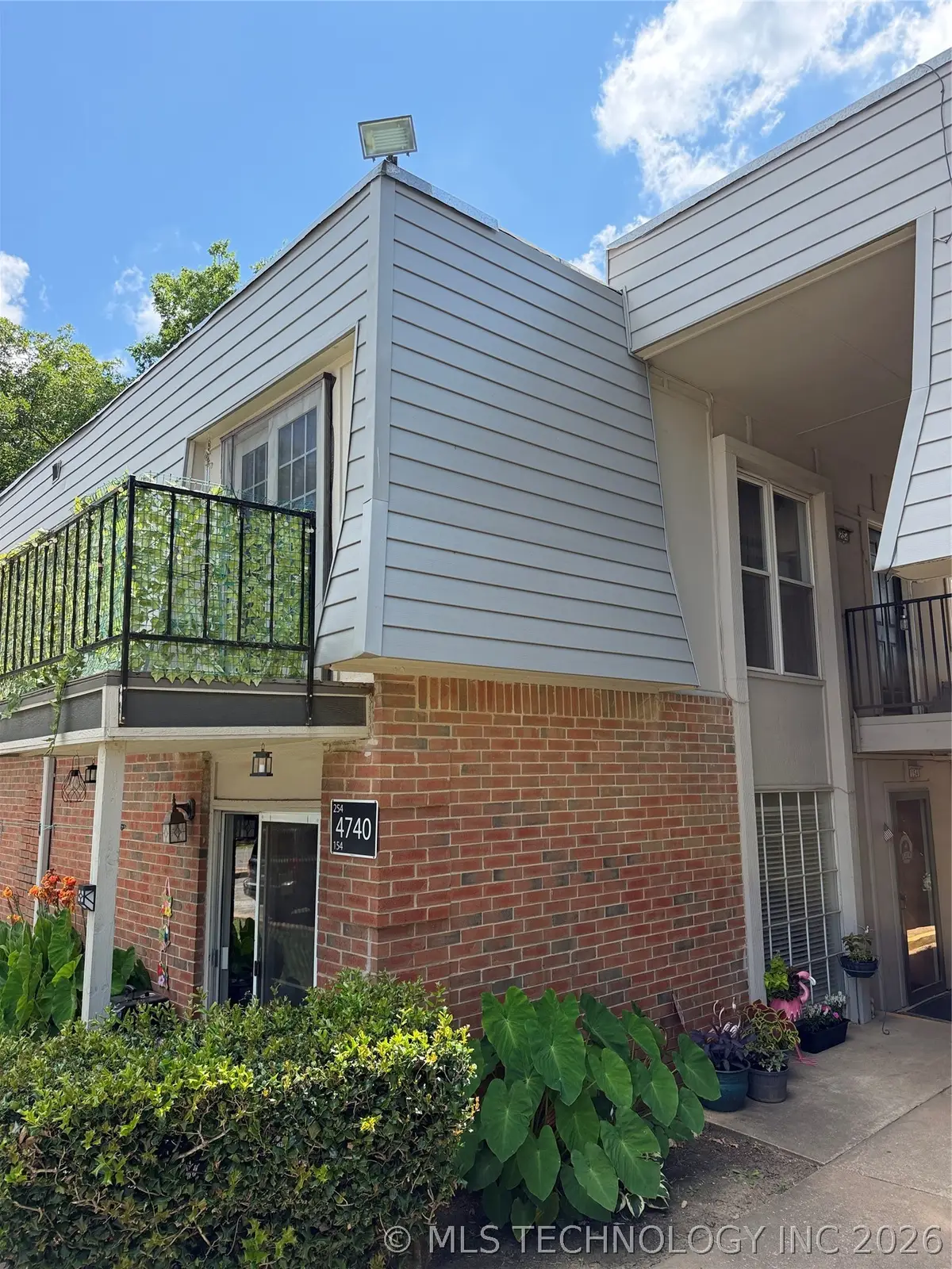 4740 E 68th Street #254, Tulsa, OK 74136 - #1